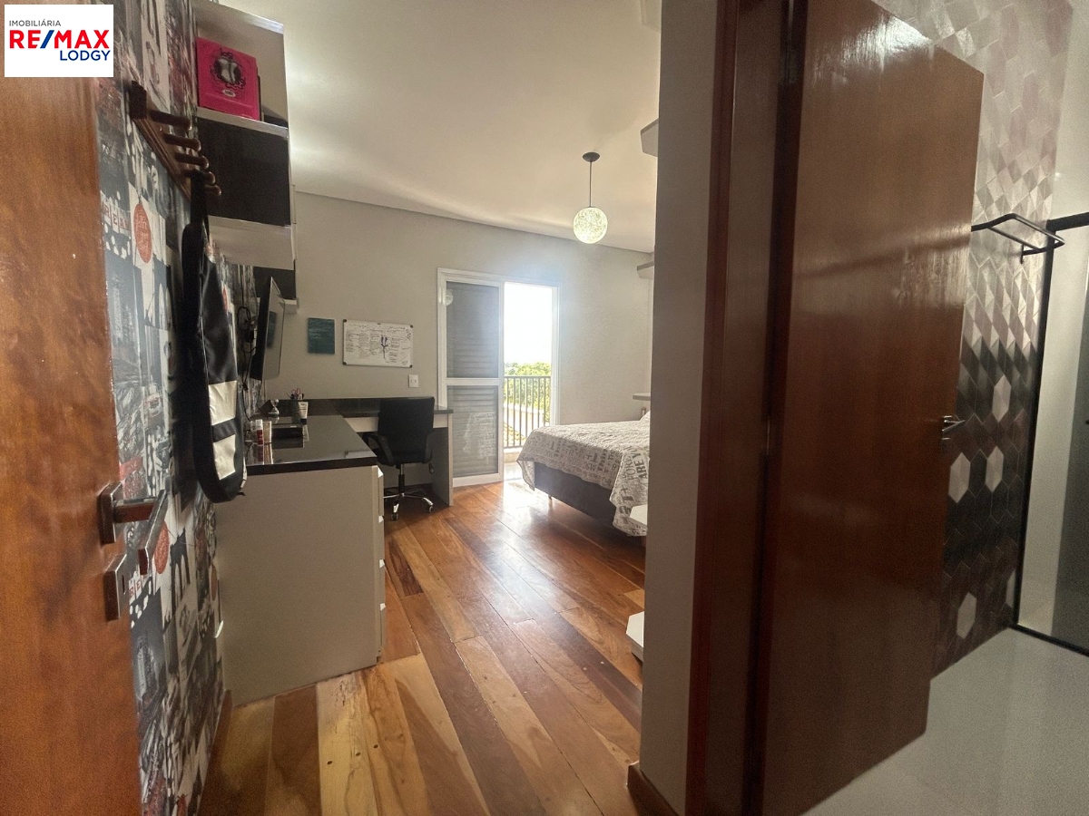 Condomínio em Vila Mike, São Roque - Foto 42